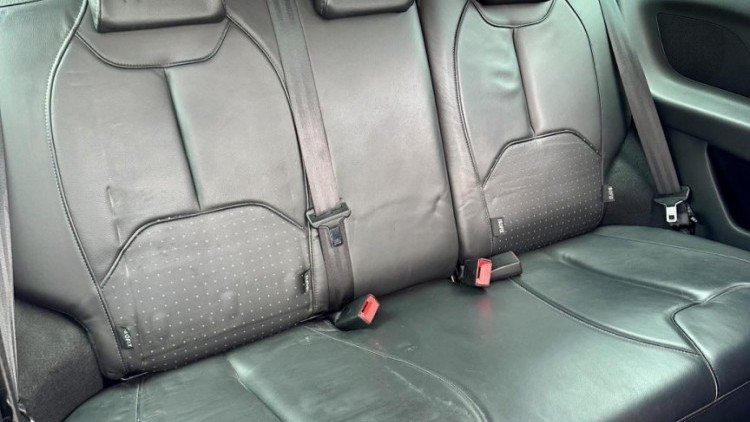 Citro&euml;n DS3 SPORT CHIC