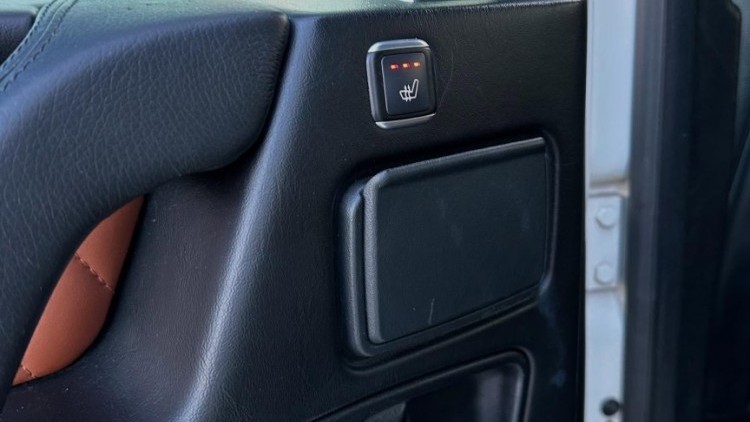 Mercedes-Benz Classe GL 63 AMG V8 BITURBO