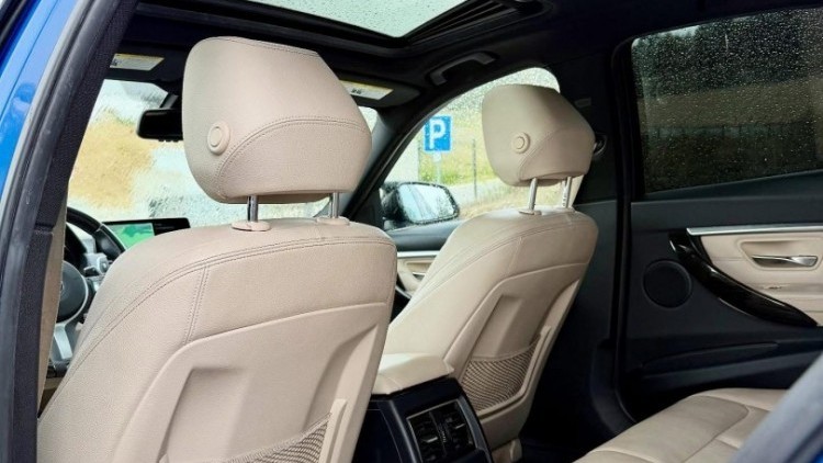 BMW S&eacute;rie 3 - 328 PACK M FULL M LOOK M3