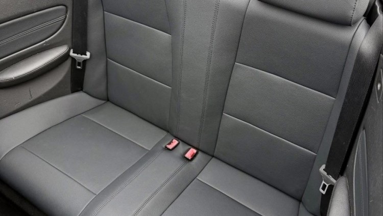 BMW S&eacute;rie 1 - 120 FULL LOOK M2