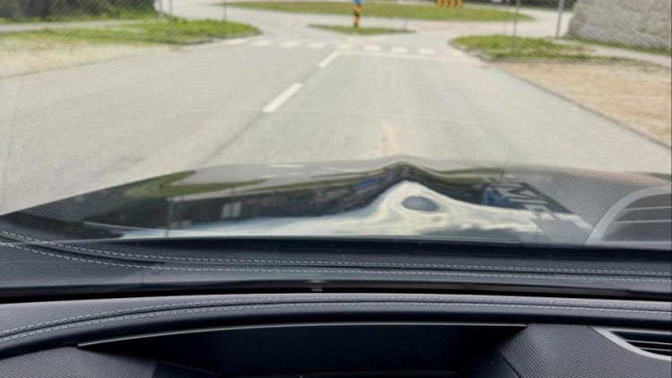 Mercedes-Benz Classe E 220 COUPE AMG