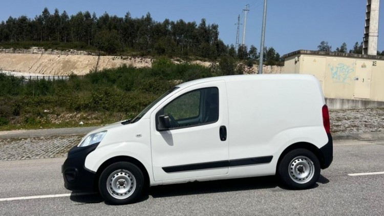 Fiat Fiorino