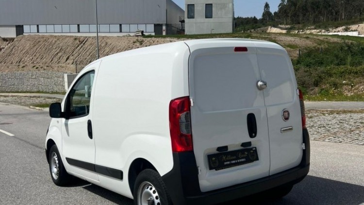 Fiat Fiorino