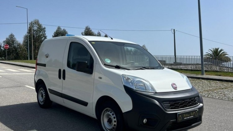Fiat Fiorino