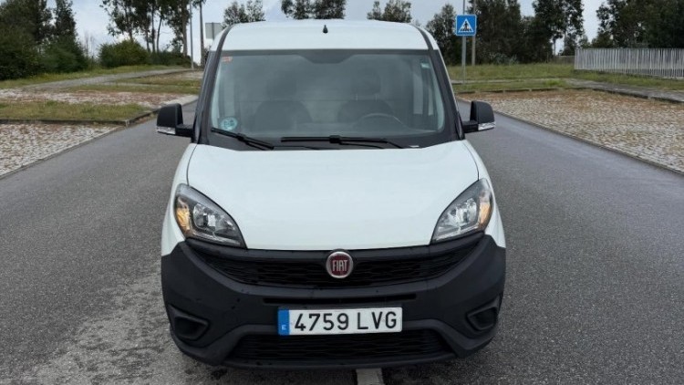 Fiat Doblo