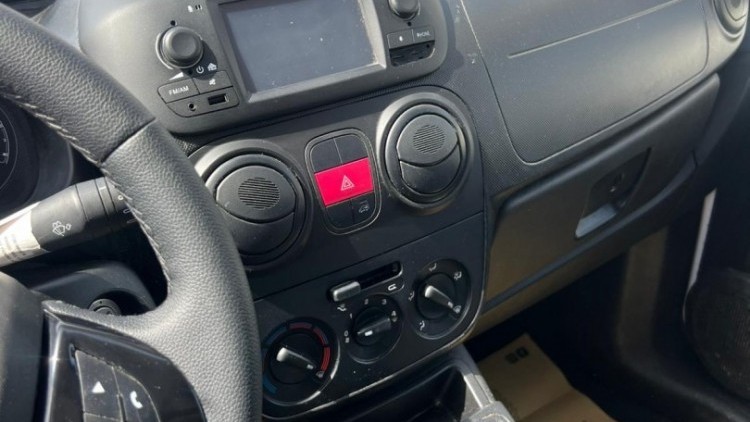 Fiat Fiorino