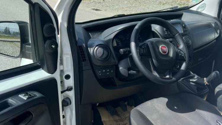 Fiat Fiorino