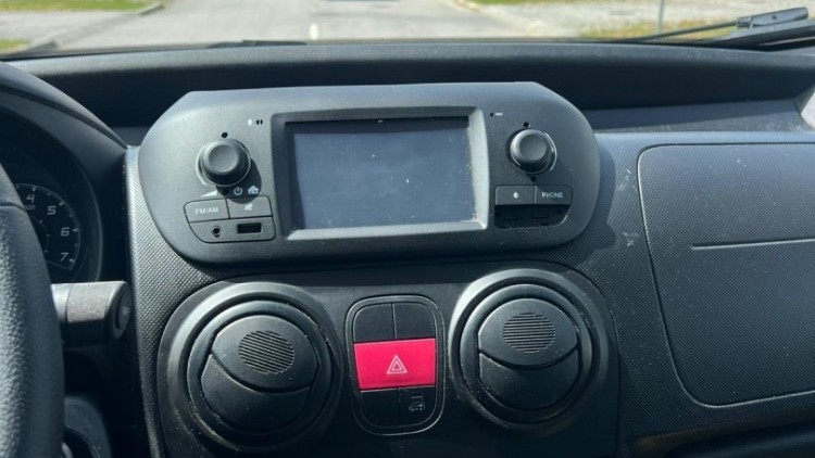 Fiat Fiorino