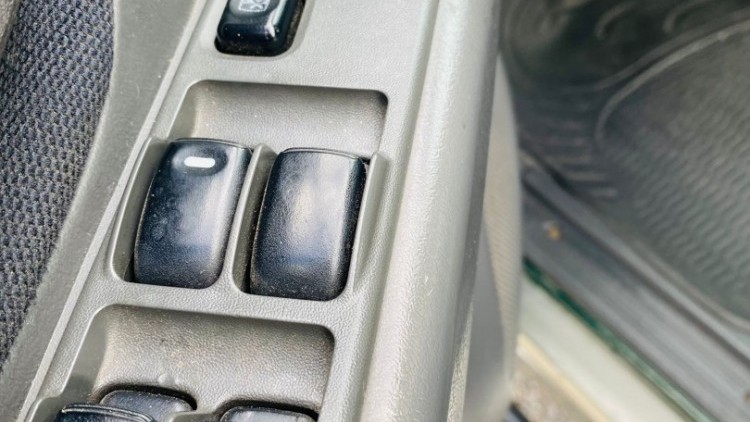 Mitsubishi Pajero sport WAGON