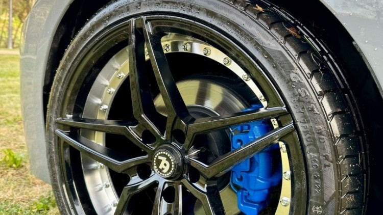 BMW S&eacute;rie 4 - 418 Coupe Pack M LOOK M4